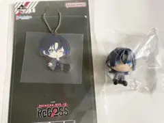 一番くじ ReGLOSS リグロス ちょこのっこ ラバーチャーム 火威青