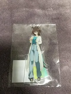 ウマ娘 新時代の扉 夏フェス ver. アクリルスタンド アグネスタキオン