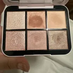 snidel スナイデル　アイデザイナー　n 01 アイシャドウ