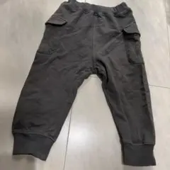 マーキーズ　カーゴスウェットパンツ　95センチ