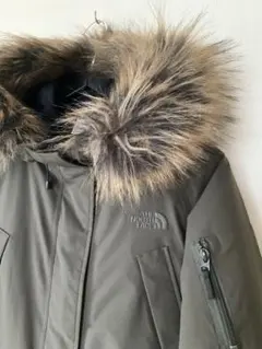 値下げノースフェイスグレイストリクライメイトパーカ M3way NPW61935