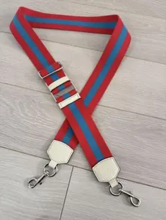 マークジェイコブス ショルダーストラップ