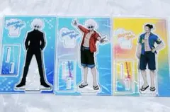 五条悟 アクスタ おまけ付き