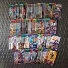 仮面ライダー　ガンバレジェンズ　カード　大量　まとめ売り