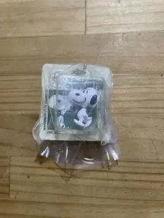 スヌーピー PEANUTS ミニチュア フィギュア