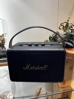 Marshall スピーカー KILBURN Ⅱ 美品のサムネイル