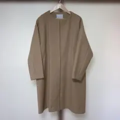 2026年最新】Liyoca ロングコートの人気アイテム - メルカリ