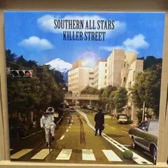 2025年最新】キラーストリート レコードの人気アイテム - メルカリ