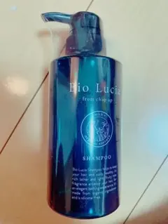 Bio Lucia from chap up シャンプー 300mL - メルカリ