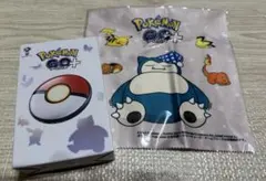 未開封ポケモン GO+ 本体 2025年最新】ポケモンgoプラス 本体の人気アイテム - メルカリ