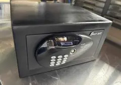 Be-Tech セーフティーボックス 小型金庫3001D-1GL Used/良品