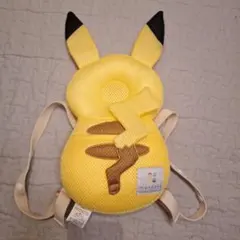 monpoke ピカチュウ ベビー用 ヘッドガード