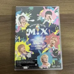 M!LK CONCERT TOUR 2025 M!X 通常盤Blu-ray