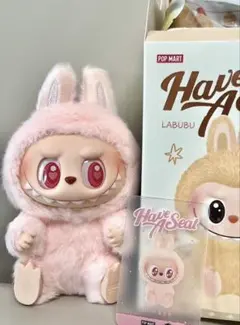 POP MART LABUBU ぬいぐるみ 本体DADA
