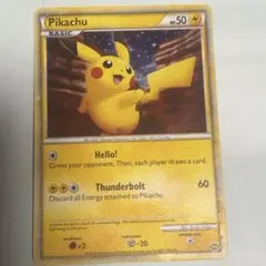 ポケモンカード ワールド　ピカチュウ psa4 スペイン　ポーランド 2026年最新】ポーランド ピカチュウの人気アイテム - メルカリ