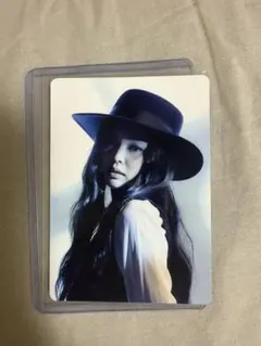 BLACKPINK THE ALBUM SPECIAL EDITION ジェニ