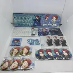 オンエア！ 夜来立夏 44点セット