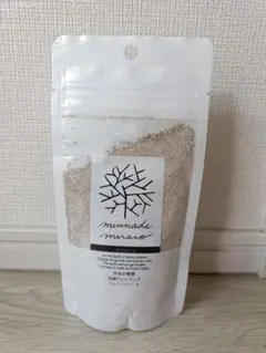 米ぬか酵素洗顔クレンジング　詰替　70g みんなでみらいを