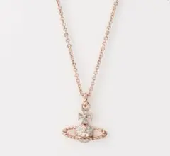 ヴィヴィアン　MAYFAIR BAS RELIEF ネックレス