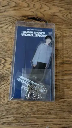 キュヒョン 「The Classic」キーリングver(未開封) - メルカリ