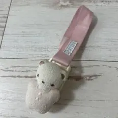 ファミリア　ベビーカークリップ