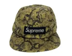 2026年最新】supreme レオパード キャップの人気アイテム - メルカリ