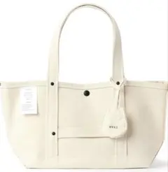 26ss hyke TOTE BAG ハイク トートバッグ MEDIUM - メルカリ