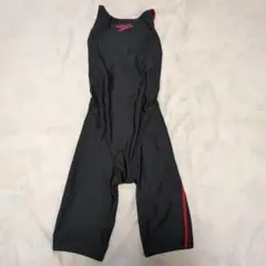 レディース　競泳用水着　speedo　Sサイズのサムネイル