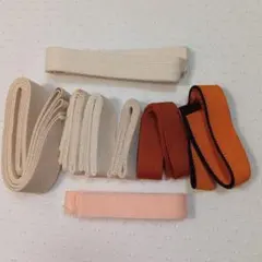 テープ８本セット