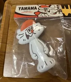 ソフビ AMAKUMA 昭和美 izumonster オバケのQ太郎 安楽安作 - メルカリ
