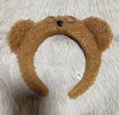 【USJ】ティム カチューシャ