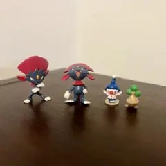 2025年最新】ミュウと波導の勇者の人気アイテム - メルカリ