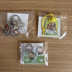 ちいかわ福袋２０２６年（午年）