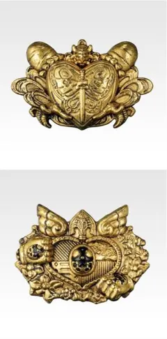 一番くじ ジョジョの奇妙な冒険 -THE★JOJO WORLD- H賞2個セット