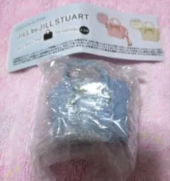 ジルスチュアート ガチャガチャ ブルー