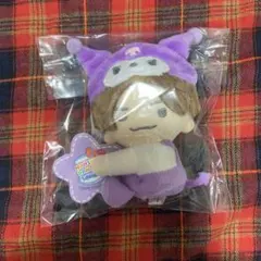 なにわ男子 高橋恭平 サンリオ クリップマスコット