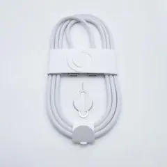 USB-C 充電ケーブル 編み込みタイプ SIMピン付き