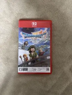 ドラゴンクエストⅦ reimagined