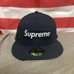 Supreme Gingham Camp Cap シュプリーム USロサンゼルス | Mercari
