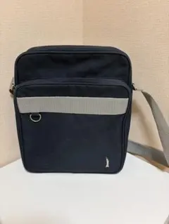 イーストボーイスクールバックネイビー黒