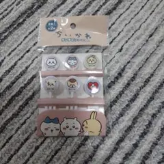 ちいかわ　ランチピックス