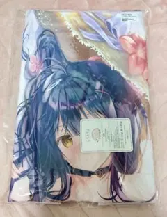 乃木坂46 佐藤璃果　乃木フェス　直筆　サイン　チェキ　ラウンドタオル 乃木坂46 佐藤璃果 直筆 サイン チェキ ラウンドタオル 乃木フェス