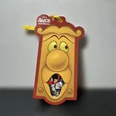ディズニー アリス ぷっくりシール 10枚入り【新品未開封】