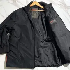 2025年最新】PRADA SPORT メンズ ナイロンジャケットの人気アイテム
