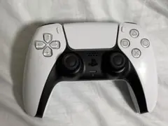 PlayStation 5 コントローラー ホワイト