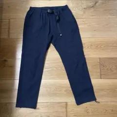 Gramicci ネイビー 417EDIFICE 別注 M
