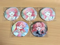 プロセカ 桃井愛莉 41C 感謝祭 セカライ グリッター缶バッジ グリ缶