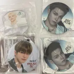 2026年最新】treasure アサヒ 缶バッジの人気アイテム - メルカリ