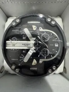 DIESEL 腕時計 DZ7313 メンズ 新品