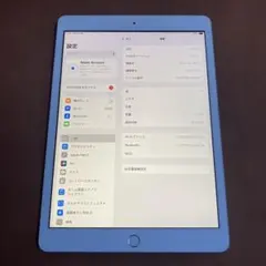 433 電池良好☆外観比較的美品☆iPad7第7世代32GB WIFIモデル☆